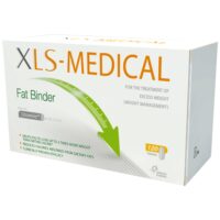 XLS Medical Fat Binder Tablets Pack of 120