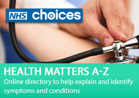 NHS Choices