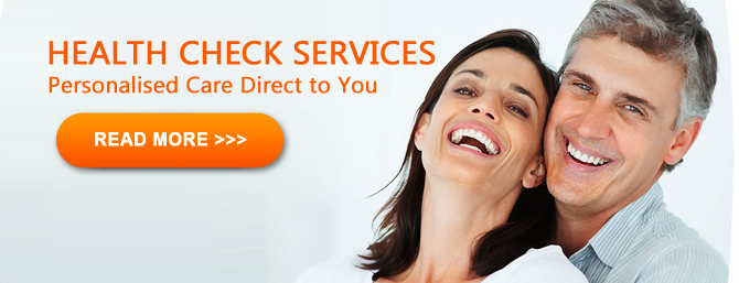 healthcheck services
