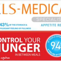 XLS-Medical Appetite Reducer